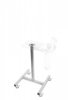 AJ Printer Cart Basic Frame